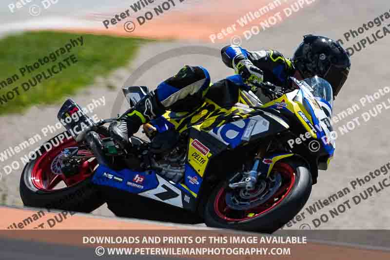 march 2018;motorbikes;no limits;peter wileman photography;portugal;trackday digital images;valencia